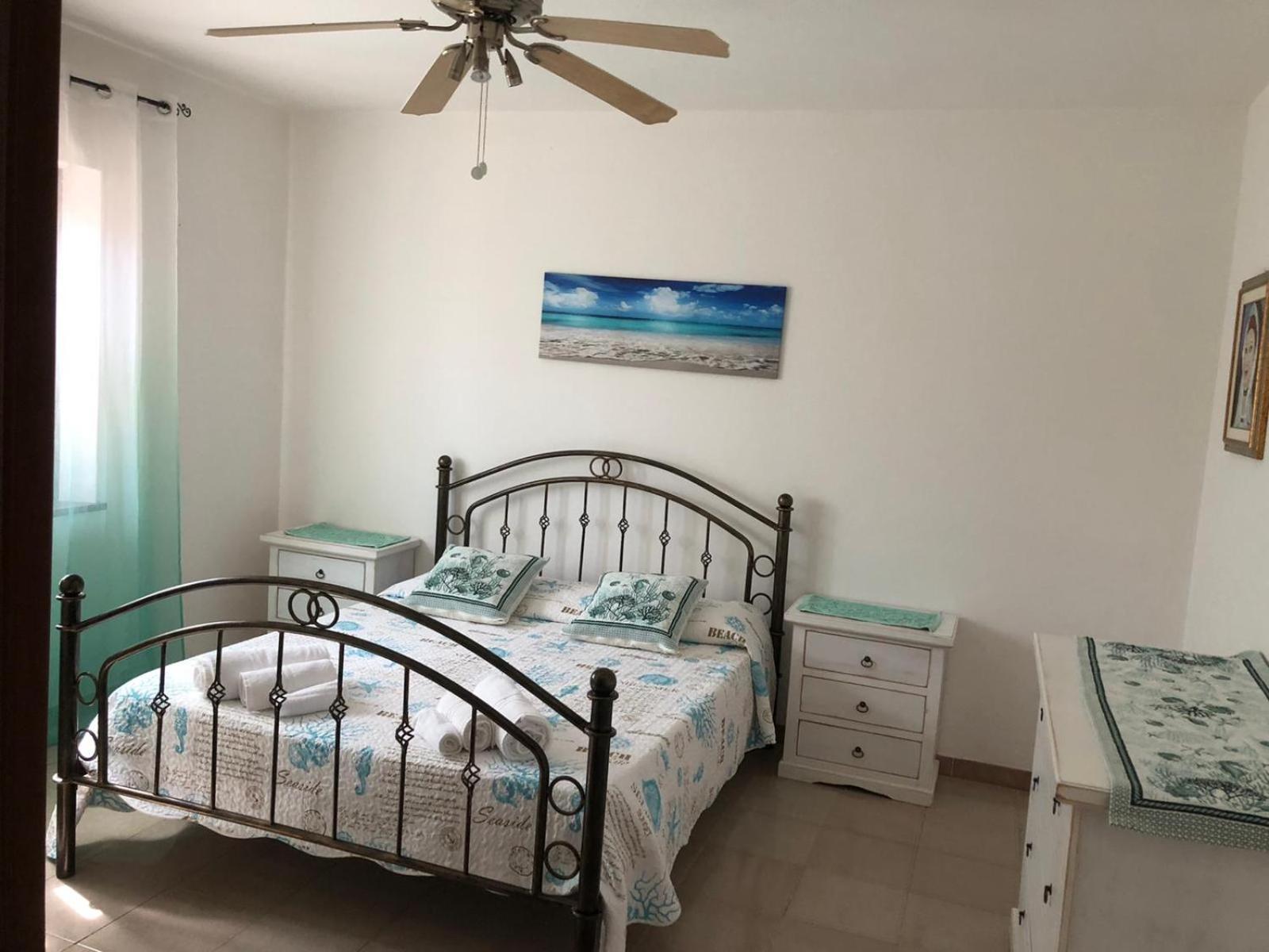 Green Apartment La Maddalena  Екстериор снимка